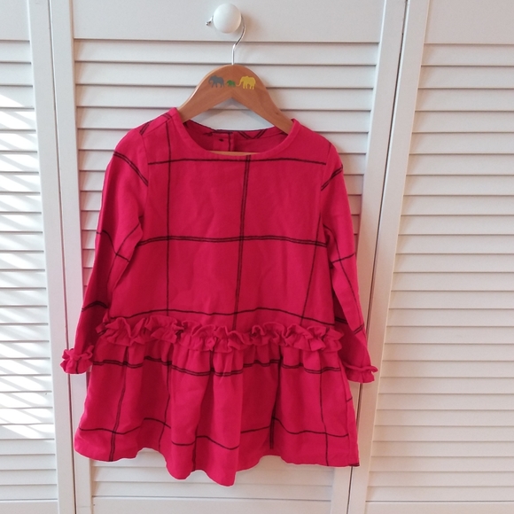 gymboree girl dresses